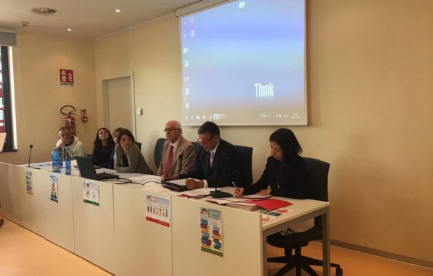 Presentato il nuovo Ambulatorio di prevenzione e trattamento di sovrappeso ed obesità in età evolutiva a Spazio LILT